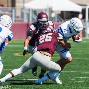 Meet your Posher, Barclay